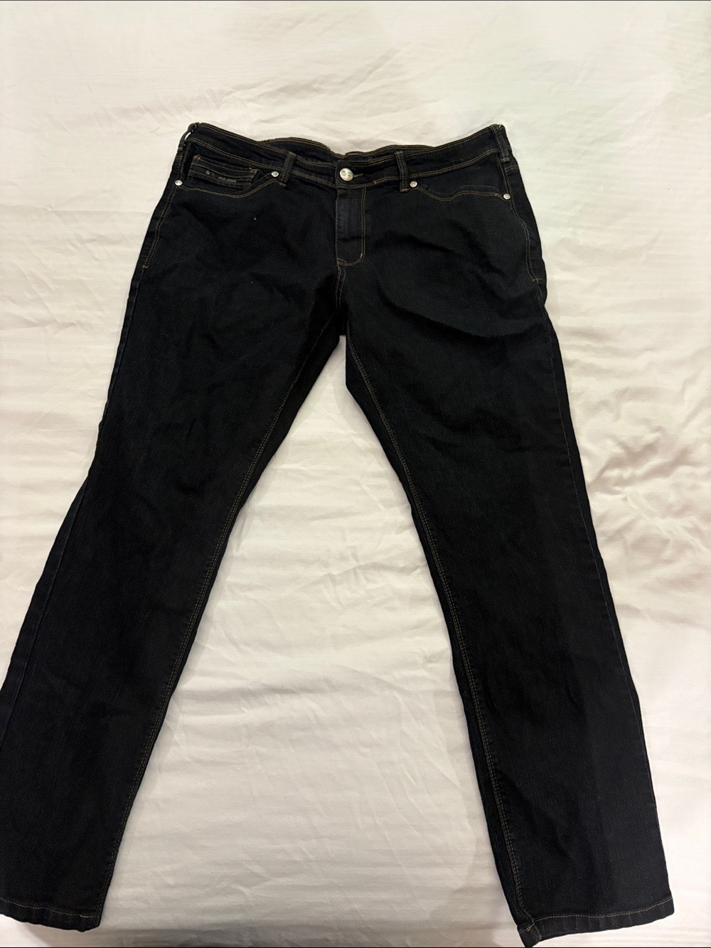 Fried denim men’s 38 x32